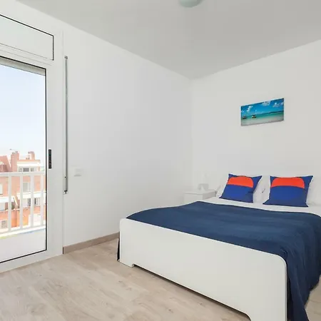 Apartman Oasis Be My Guest *