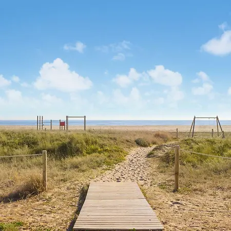 Oasis Be My Guest Castelldefels