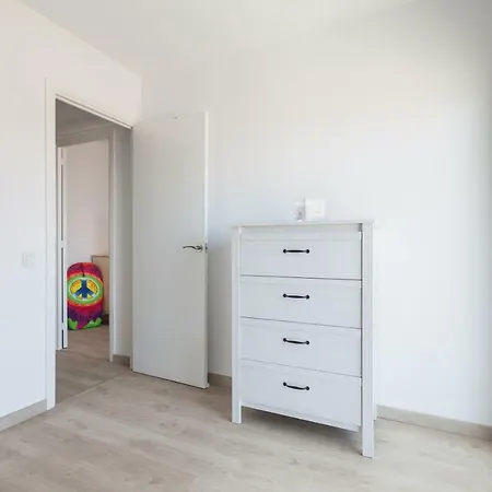 Oasis Be My Guest Apartman *