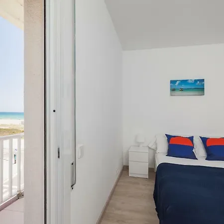 Oasis Be My Guest Apartman
